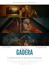 Gadera (2024) HDRip Hindi Movie Watch Online Free