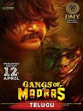 Gangs of Madras  (Original Version)