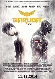 Garuda Superhero  Original Audios (2015) HDRip  [Telugu + Tamil + Hindi + Eng] Movie Watch Online Free