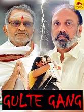 Gulte Gang (2021) HDRip Telugu Movie Watch Online Free