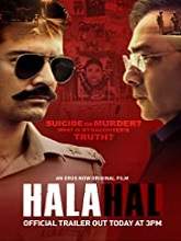 Halahal (2020) HDRip Hindi Movie Watch Online Free