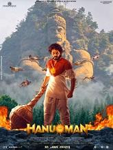 Hanuman  (Original Version)  (2024) HDRip Telugu  Movie Watch Online Free