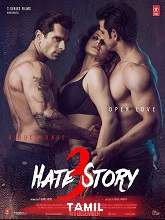 Hate Story 3 (2015) HDRip Tamil Movie Watch Online Free