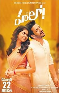 Hello (2017) HDRip Telugu Movie Watch Online Free