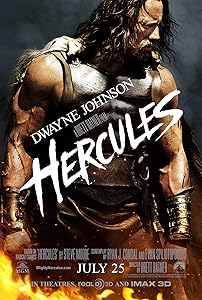 Hercules  Original 