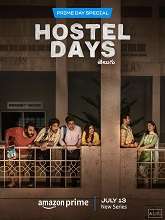 Hostel Days Season 1 (2023) HDRip Telugu  Movie Watch Online Free