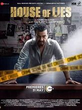 House of Lies  (2024) HDRip Hindi Movie Watch Online Free