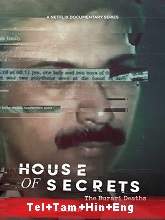 House of Secrets: The Burari Deaths  Season 1 (2023) HDRip [Telugu + Tamil + Hindi + Eng] Movie Watch Online Free