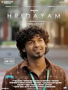 Hridayam (2022) HDRip Malayalam Movie Watch Online Free