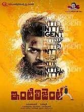 Inttelligent (2018) HDRip Telugu Movie Watch Online Free