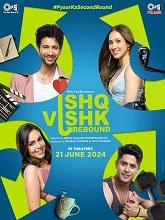 Ishq Vishk Rebound (2024) DVDScr Hindi Movie Watch Online Free