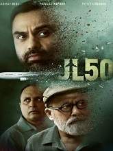JL50  Season 1 Episodes [01-04] (2024) HDRip Hindi Movie Watch Online Free