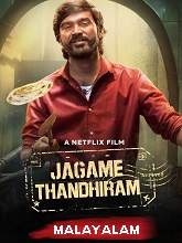 Jagame Thandhiram   (Original Version) 