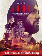Jogi  Original (2022) HDRip  [Telugu + Tamil + Hindi + Malayalam + Eng] Movie Watch Online Free