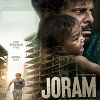 Joram (2023) HDRip Hindi Movie Watch Online Free