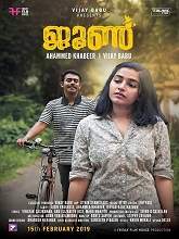 June (2019) DVDRip Malayalam Movie Watch Online Free