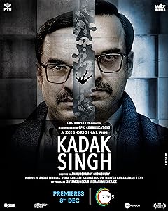 Kadak Singh