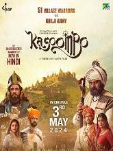 Kasoombo (2024) DVDScr Hindi Movie Watch Online Free