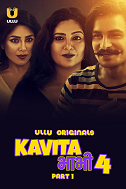 Kavita Bhabhi Season 4 - Part 1 