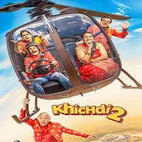 Khichdi 2  (2023) HDRip Hindi Movie Watch Online Free