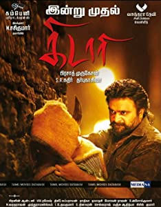 Kidaari (2016) HDRip Tamil Movie Watch Online Free