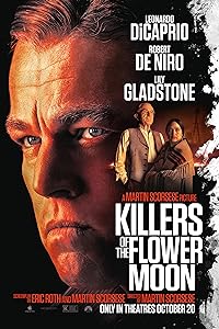 Killers of the Flower Moon (2023) HDRip English Movie Watch Online Free