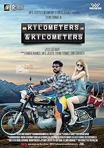 Kilometers and Kilometers (2021) HDRip Malayalam Movie Watch Online Free