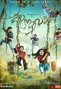 Kinavally (2018) HDRip Malayalam Movie Watch Online Free