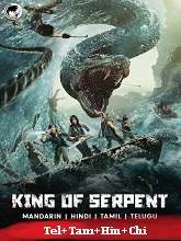 King Serpent Island   Original 