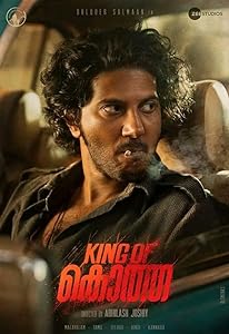 King of Kotha  (Original Version) (2023) HDRip Telugu Movie Watch Online Free
