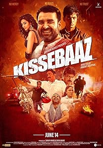 Kissebaaz (2019) HDRip Hindi Movie Watch Online Free