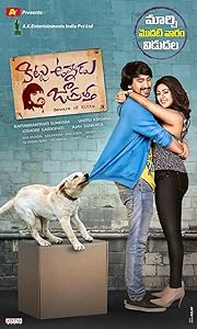Kittu Unnadu Jagratha (2017) HDRip Telugu Movie Watch Online Free