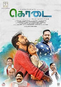 Kodai (2023) HDRip Tamil Movie Watch Online Free