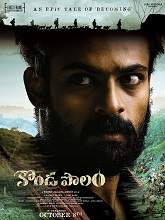 Konda Polam (2021) HDRip Telugu Movie Watch Online Free