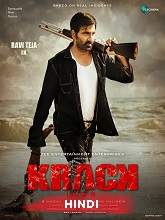 Krack  (Original) (2021) HDRip Hindi Movie Watch Online Free