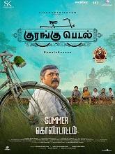 Kurangu Pedal (2024) HDRip Tamil Movie Watch Online Free