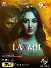 Laxmii (2020) HDRip Hindi Movie Watch Online Free