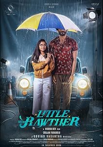 Little Miss Rawther (2023) HDRip Malayalam Movie Watch Online Free