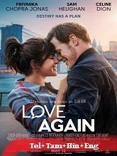 Love Again  Original  (2023) BluRay [Telugu + Tamil + Hindi + Eng] Movie Watch Online Free