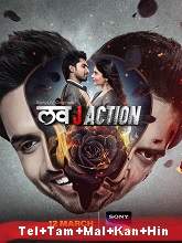 Love J Action  Season 1