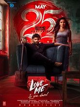 Love Me If You Dare (2024) HDRip Telugu Movie Watch Online Free