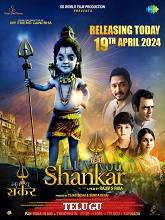 Luv You Shankar (2024) DVDScr Telugu Movie Watch Online Free
