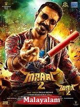 Maari 2 (2018) HDRip Malayalam Movie Watch Online Free