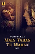 Main Yahan Tu Wahan - Part 1   Ullu Originals