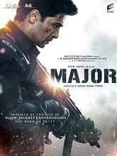 Major (2022) HDRip Malayalam Movie Watch Online Free