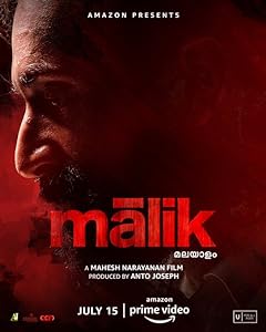 Malik (2021) HDRip Malayalam Movie Watch Online Free