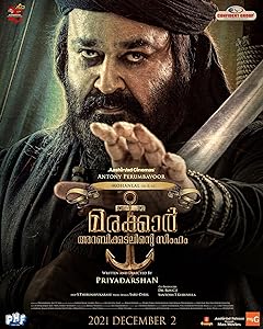 Marakkar: Lion of the Arabian Sea (2021) HDRip Malayalam Movie Watch Online Free