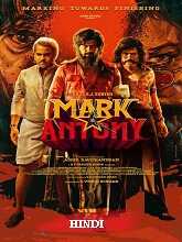 Mark Antony (2023) DVDScr Hindi Movie Watch Online Free