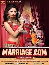 Marriage.com (2023) DVDScr Hindi Movie Watch Online Free