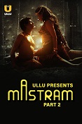 Mastram - Part 2  Ullu Originals